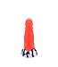 Kiotos Monstar Kiotos Monstar BEAST 24,5 cm Medisch Siliconen Dildo Met Zuignap