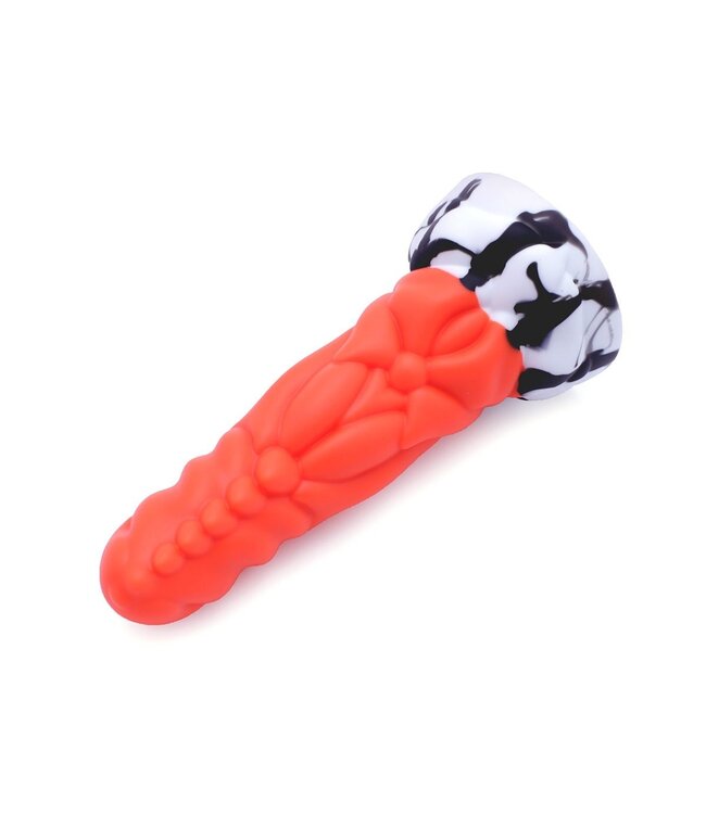 Kiotos Monstar Kiotos Monstar BEAST Dildo 24,5 cm – Premium Silikon für grenzenlosen Spaß