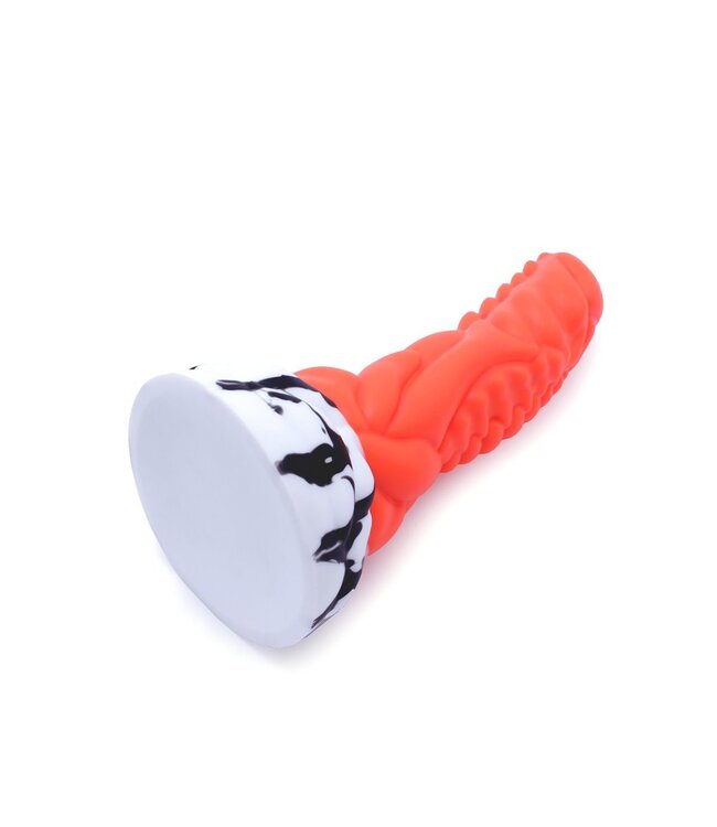 Kiotos Monstar Kiotos Monstar BEAST 24.5 cm Medical Silicone Dildo with Suction Cup