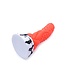 Kiotos Monstar Kiotos Monstar BEAST 24,5 cm Medisch Siliconen Dildo Met Zuignap