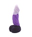 Kiotos Monstar Kiotos Monstar BEAST Dildo 29,5 cm – Flexibles Silikon, Saugnapf