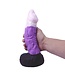 Kiotos Monstar Kiotos Monstar BEAST Dildo 29,5 cm – Flexibles Silikon, Saugnapf