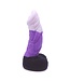 Kiotos Monstar Kiotos Monstar BEAST Siliconen Dildo Met Zuignap 29,5 cm – 6,5 cm Diameter