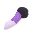 Kiotos Monstar Kiotos Monstar BEAST Dildo 29,5 cm – Flexibles Silikon, Saugnapf