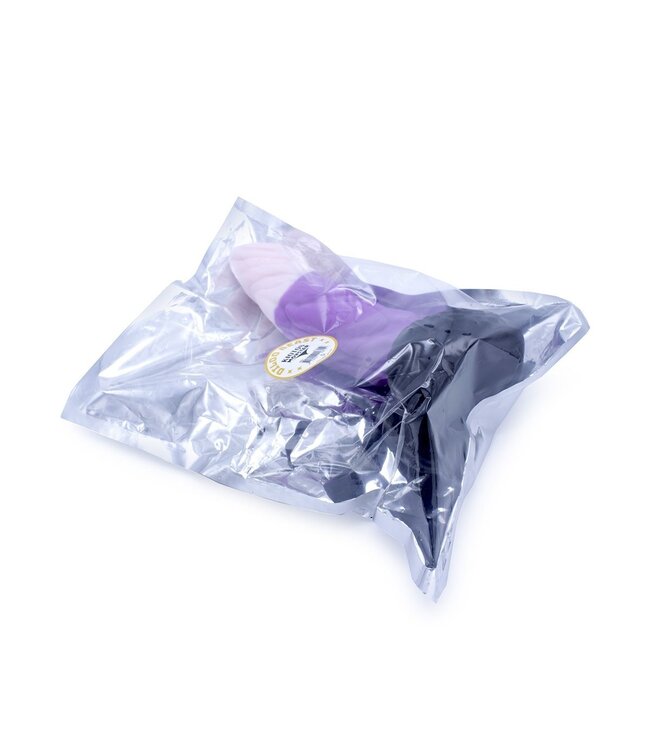 Kiotos Monstar Kiotos Monstar BEAST Dildo 29,5 cm – Flexibles Silikon, Saugnapf