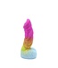 Kiotos Monstar Monstar Fantasy Beast Rainbow Dildo - 24.5cm Medical Silicone
