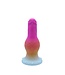 Kiotos Monstar Kiotos Monstar BEAST Siliconen Dildo 26,5 cm Met Zuignap En Variabele Diameter