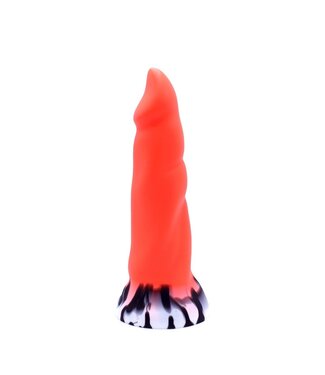 Kiotos Monstar Kiotos Monstar Siliconen Dildo 28 cm Met Zuignap Voor Anaal En Vaginaal Gebruik