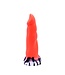 Kiotos Monstar Kiotos Monstar Siliconen Dildo 28 cm Met Zuignap Voor Anaal En Vaginaal Gebruik