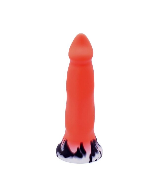 Kiotos Monstar Kiotos Monstar Fantasy Beast Dildo - 28 cm Silicone Suction Cup