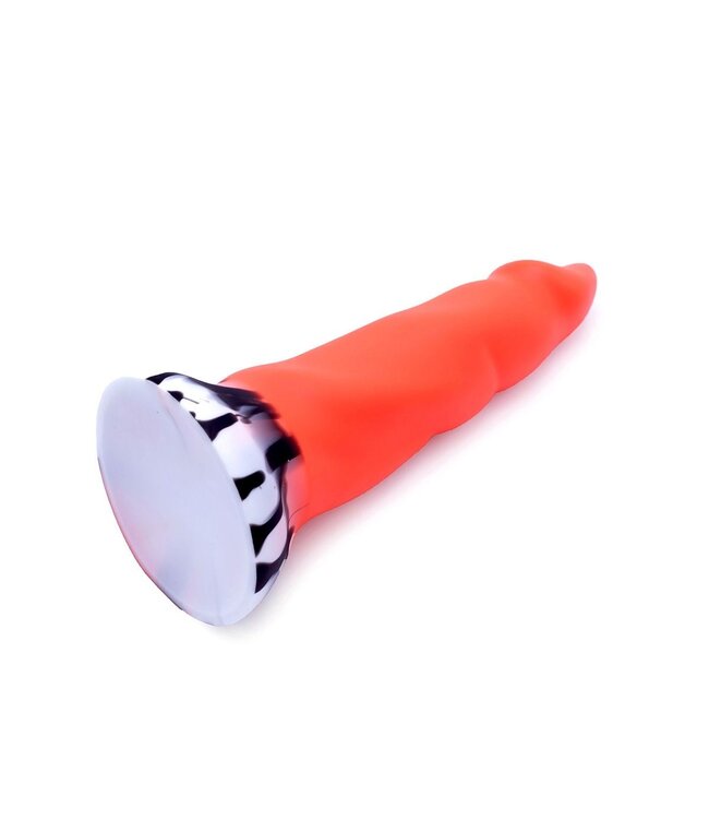 Kiotos Monstar Kiotos Monstar Fantasy Beast Dildo - 28 cm Silicone Suction Cup