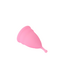 Silicone Menstruatiecup Roze | Medisch Siliconen, Lekvrij & Herbruikbaar