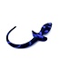 KIOTOS X Silicone Buttplug Met Hondenstaart 22,5 cm Waterdicht Voor Puppy Play
