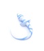 KIOTOS X Silicone Buttplug Met Hondenstaart 22,5 cm Waterdicht Voor Puppy Play
