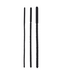 KIOTOS X Kiotos X Silicone Urethral Sound Set - 3 Sizes for Safe Stretching