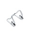Adjustable Stainless Steel Jaw Lock - Hygienic, Durable, Easy Clean