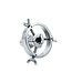 Kiotos Steel Kiotos Steel RVS Verstelbare Intieme Spreider 3-Punts 6,5 cm