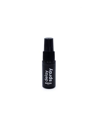 Kiotos Pharma Kiotos Performance Control Spray 20ml – Vertraging Voor Langere Seksuele Ervaring