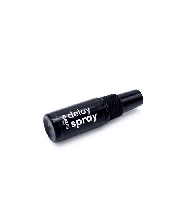 Kiotos Pharma Kiotos Performance Control Spray 20ml – Vertraging Voor Langere Seksuele Ervaring