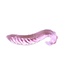 Kiotos Glass Kiotos Glass Roze Tentakel Dildo 16 cm Glas Warm & Koud Sensaties