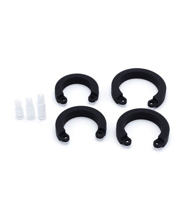 KIOTOS X Kiotos X Adjustable Silicone Chastity Device - Comfort & Fit