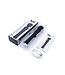 Pixey Pixey Aquawand Compacte Waterdichte Siliconen Wand Vibrator Met 20 Pulsstanden