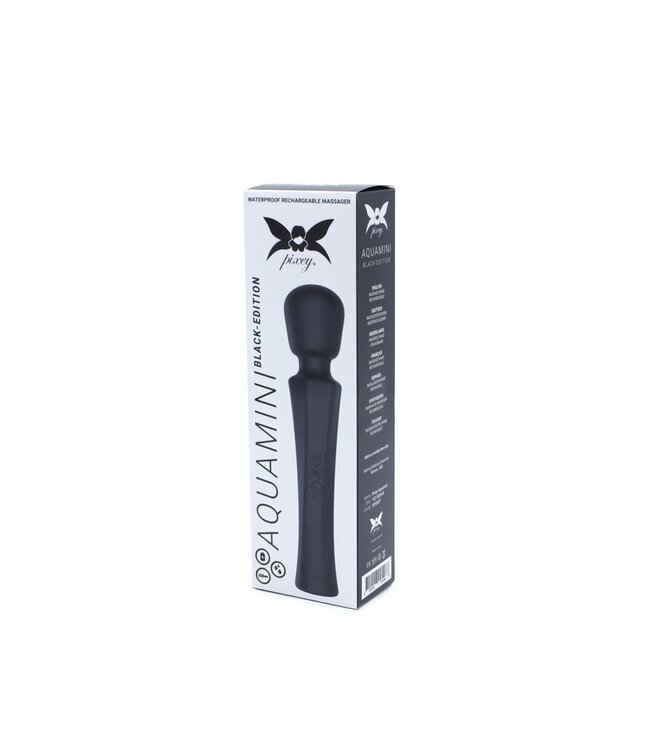 Pixey Pixey Aquamini Vibrator – Kompakt, leise und vielseitig für sinnliche Momente