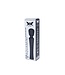 Pixey Pixey Aquawand Compacte Waterdichte Siliconen Wand Vibrator Met 20 Pulsstanden