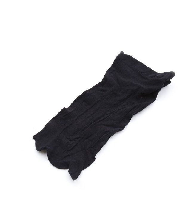 Verführerische Schwarze Spitzen-Kopfmaske | Ideal für BDSM & Fetisch Spaß