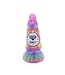 Kiotos Monstar Kiotos Monstar Dildo Glow 17 cm – Fluoreszierendes Design für Genuss