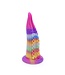 Kiotos Monstar Kiotos Monstar BEAST Glow In The Dark Siliconen Dildo 22 cm 6 cm Diameter