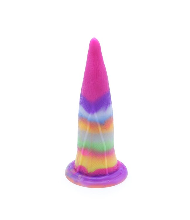 Kiotos Monstar Kiotos Monstar Glow Dildo 22 cm – Leuchtend im Dunkeln für Abenteuer