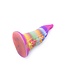 Kiotos Monstar Kiotos Monstar 22cm Glow-in-the-Dark Fantasy Dildo - Safe Silicone