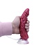 Kiotos Monstar Kiotos Monstar Fantasie Drache Dildo 22 cm – Spritzender Genuss aus Silikon