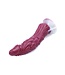 Kiotos Monstar Kiotos Monstar Fantasie Drache Dildo 22 cm – Spritzender Genuss aus Silikon