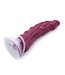 Kiotos Monstar Kiotos Monstar Fantasie Drache Dildo 22 cm – Spritzender Genuss aus Silikon