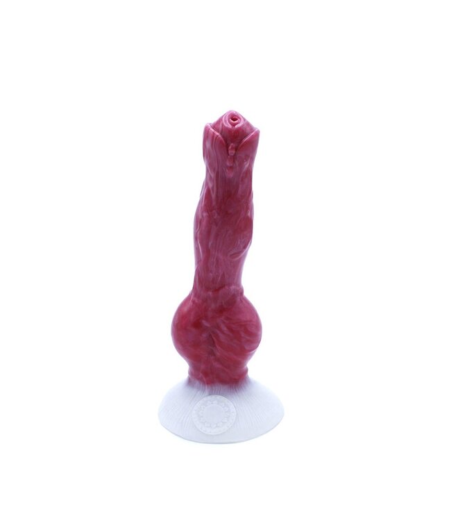 Kiotos Monstar Kiotos Monstar Squirting Animal Dildo 21 cm – Realistisch & Sicherer Spaß