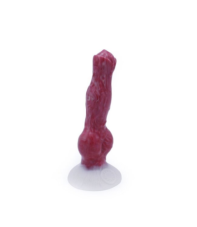 Kiotos Monstar Kiotos Monstar Squirting Animal Dildo 21 cm – Realistisch & Sicherer Spaß