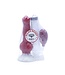Kiotos Monstar Kiotos Monstar Beast Squirting Dildo 21 cm Medisch Silicone Veilig Gebruik