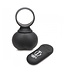 Siliconen Vibrerende Cockring Ballen Met Afstandsbediening En Waterdichtheid IPX5