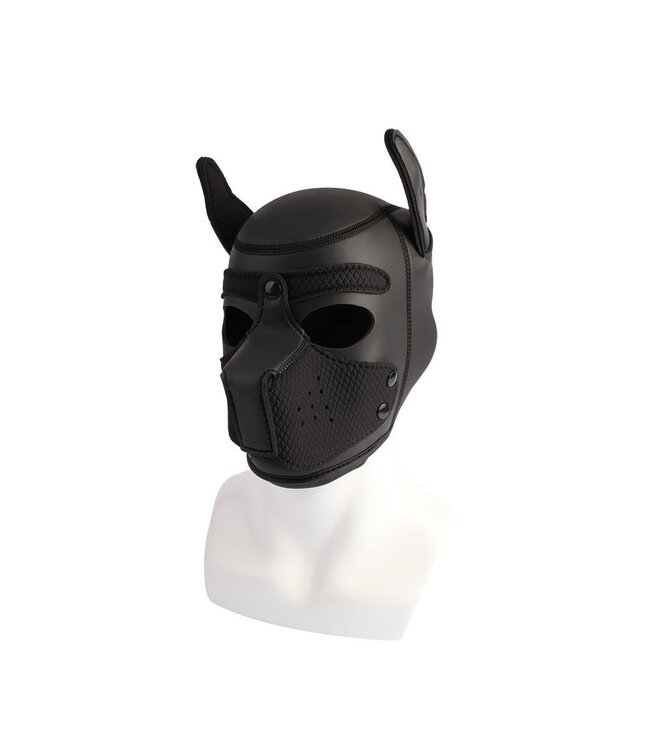 Chisa Sins Inquisition Neoprene Puppy Hood - Comfortable, Breathable & Flexible