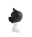 Chisa Sins Inquisition Neoprene Puppy Hood - Comfortable, Breathable & Flexible