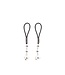 Chisa Sins Inquisition Stainless Steel Nipple Clamp Kit for Fetish Lovers