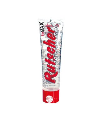 Joydivision Super Rutscher Gleitmittel – Lang anhaltend, sicher und vielseitig einsetzbar