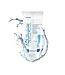 Joydivision AQUAglide Neutral Gleitmittel 200 ml – Hautfreundlich & Vielseitig