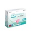 Joydivision Soft-Tampons Normal 50-Pack - Ultimate Freedom for Active Women