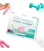 Joydivision Soft-Tampons Normal 50-Pack - Ultimate Freedom for Active Women