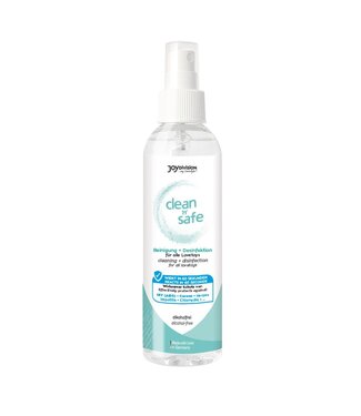 Joydivision HygiëneProtect 100ml - Effectieve Desinfectie Tegen Bacteriën en Virussen