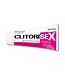 Joydivision Joydivision Clitorisex Natuurlijke Stimulerende Gel Voor Vrouwelijke Vitaliteit 40ml
