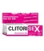 Joydivision Joydivision Clitorisex Natuurlijke Stimulerende Gel Voor Vrouwelijke Vitaliteit 40ml